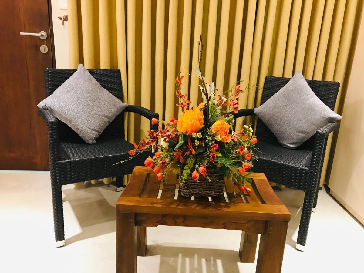 Ceylon Kingsmen Garden Hotel - Katunayake Negombo Zewnętrze zdjęcie