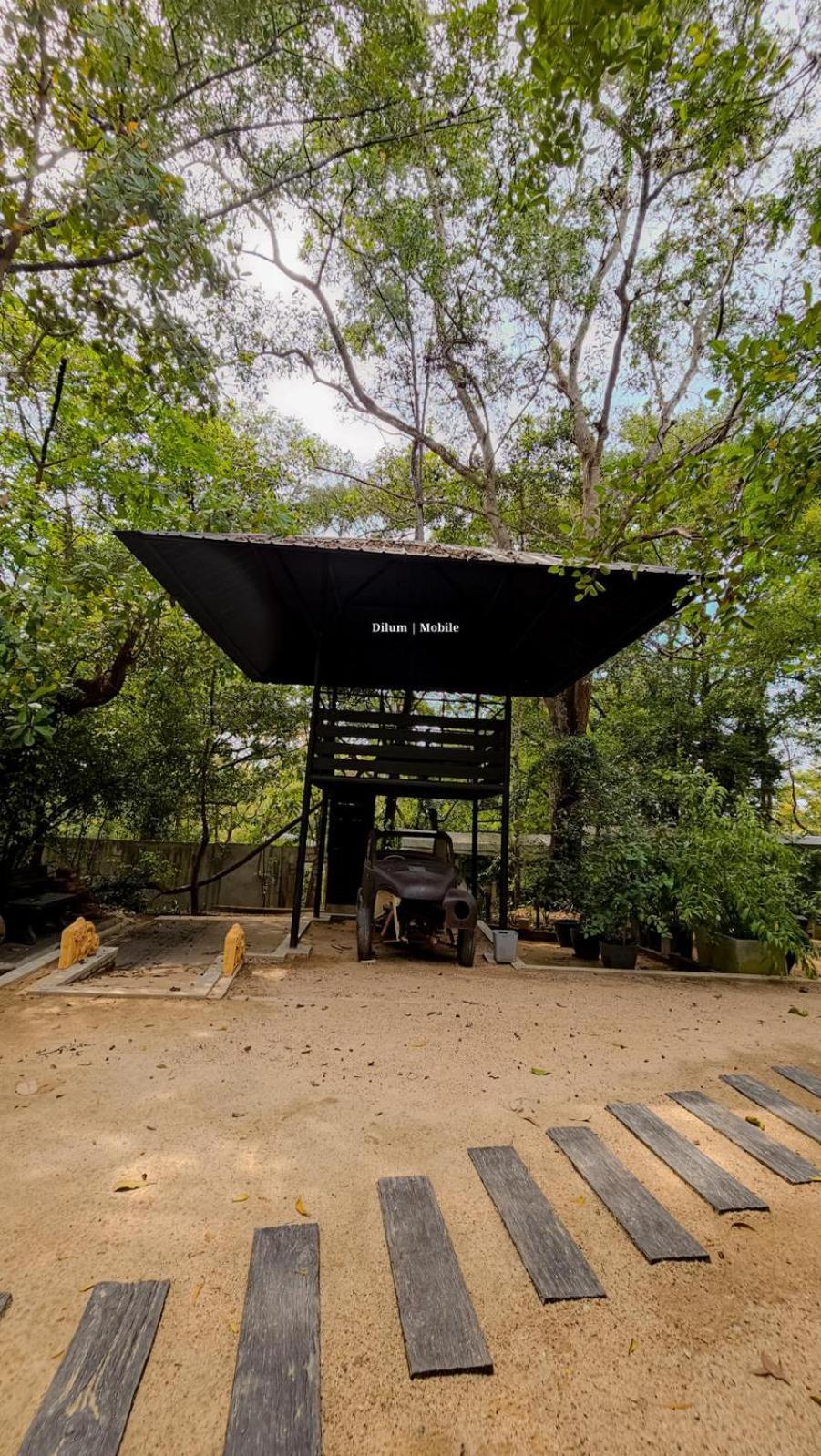 Ceylon Kingsmen Garden Hotel - Katunayake Negombo Zewnętrze zdjęcie